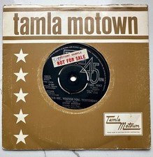 Stevie wonder yester for sale  NOTTINGHAM