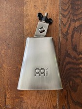 Meinl stb55 cowbell for sale  NEWMARKET
