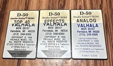 Rare roland d50 d'occasion  Expédié en Belgium