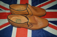 Men vintage brown for sale  WARRINGTON