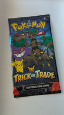 Pack 2024 pokemon for sale Pack 2024 pokemon for sale  ABERDARE