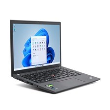 Używany, Lenovo ThinkPad X13 Gen. 2 Laptop i5-1135G7 16GB RAM 512GB NVMe 13,3" FHD na sprzedaż  PL