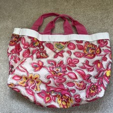 Bennett floral tote for sale  ROMFORD