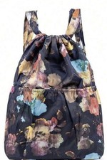 Mochila com cordão ótima para praia ou piscina comprar usado  Enviando para Brazil