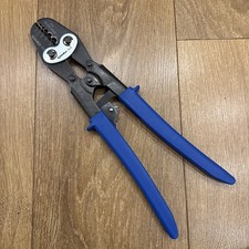 Klauke k25 presszange gebraucht kaufen  Erkrath
