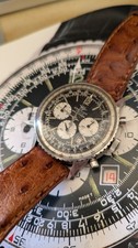 Montre breitling navitimer d'occasion  Nice-