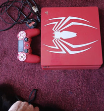 Limited edition spider for sale  MANCHESTER
