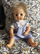 Poupée tinnie tinou d'occasion  France