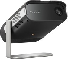Viewsonic m1x portable for sale  Garland