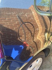 Polo 9n3 fuel for sale  BUSHEY