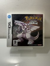 Pokémon perla perle usato  San Cassiano