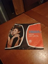 Disco giri gigliola usato  Brescia
