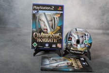 Champions norrath realms gebraucht kaufen  Köln
