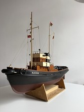 Tugboat graupner bugsier for sale  LONDON