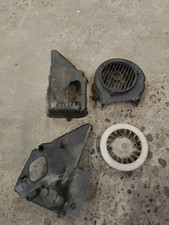 Rex 125 lüfterrad gebraucht kaufen  Bremen