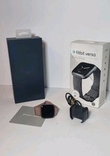 Fitbit versa special for sale  WELLINGBOROUGH