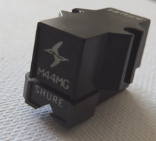 Shure tonabnehmer system gebraucht kaufen  Wipperfürth