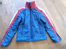 Vintage 70er skijacke gebraucht kaufen  Landshut