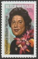 USA Sc. 5830 (F) Constance Baker Motley 2024 MNH segunda mano  Embacar hacia Mexico