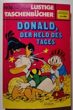 Lustiges taschenbuch donald gebraucht kaufen  Nürnberg