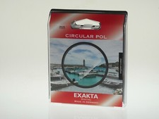 Exakta polfilter cpl gebraucht kaufen  Königsberg