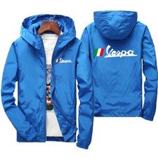 Giacca bomber sportiva usato  Rometta
