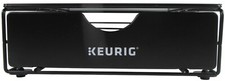 Keurig storage organizer for sale  Downers Grove