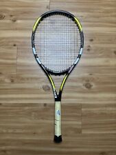 babolat pure storm team for sale  Austin