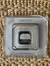 Geiger original premium d'occasion  Expédié en Belgium