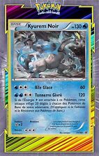 Kyurem noir holo d'occasion  Romans-sur-Isère