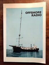 Offshore radio gerry for sale  CANTERBURY