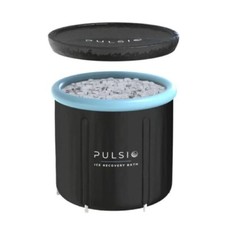 Pulsio ice bath for sale  HARLOW