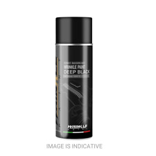 Vernice spray raggrinzante usato  Torrecuso
