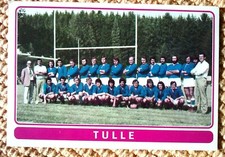 Image panini rugby d'occasion Image panini rugby d'occasion  Aurillac