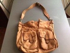 Sac bandoulière vanessa d'occasion  Clichy