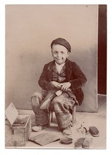 U053 vintage photograph d'occasion  Expédié en Belgium