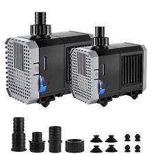 Chj 500 6000l gebraucht kaufen  Hannover