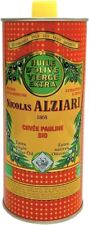 Bouteille litre huile d'occasion  Contes