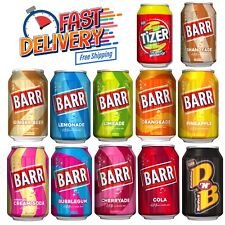 Barr since 1875 for sale  THETFORD