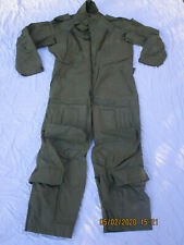 Coverall aircrew mk15 gebraucht kaufen  Hille