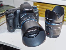 Olympus 10.1mp digital for sale  MACCLESFIELD
