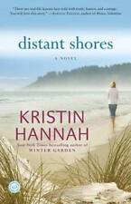 Distant shores novel for sale  Montgomery