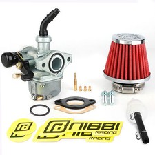 Nibbi pz19 carburetor for sale  Hebron