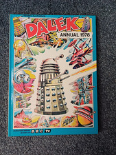 Doctor terry nation for sale  CLACTON-ON-SEA