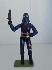 1984 GI Joe Cobra Commander v2 comprar usado  Enviando para Brazil
