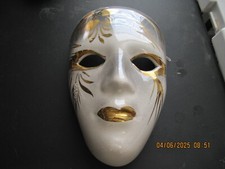 Vintage venetian mask for sale  Camp Verde