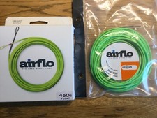 Airflo skagit scout gebraucht kaufen  Preetz