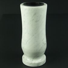 Grabvase taille carrara gebraucht kaufen  Reiskirchen