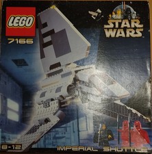 Riginalverpackung lego 7166 gebraucht kaufen Riginalverpackung lego 7166 gebraucht kaufen  Ibbenbüren
