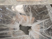 Powder coating paint for sale  GLASGOW